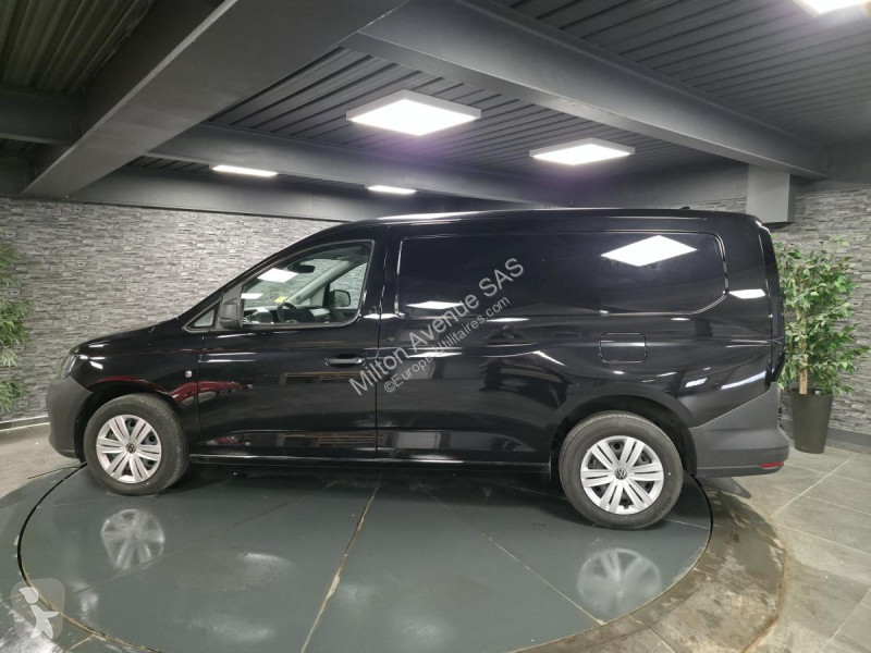 Volkswagen CADDY Cargo 2.0 16V TDI - 102  Maxi...