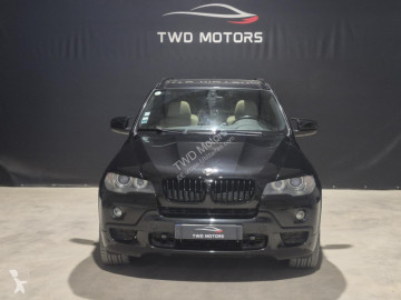 4x4 BMW