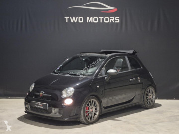 Osobowy Fiat