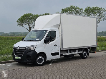 Лекотоварен фургон Renault