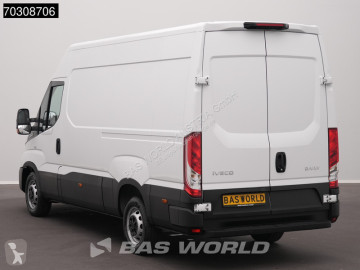 Fourgon Iveco neuf