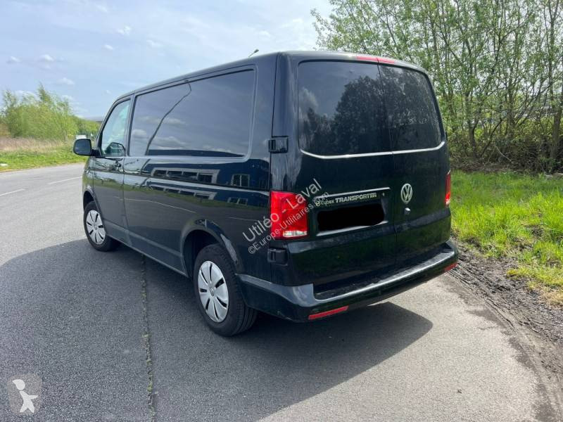 Véhicule utilitaire Volkswagen