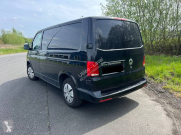 Fourgon moyen Volkswagen