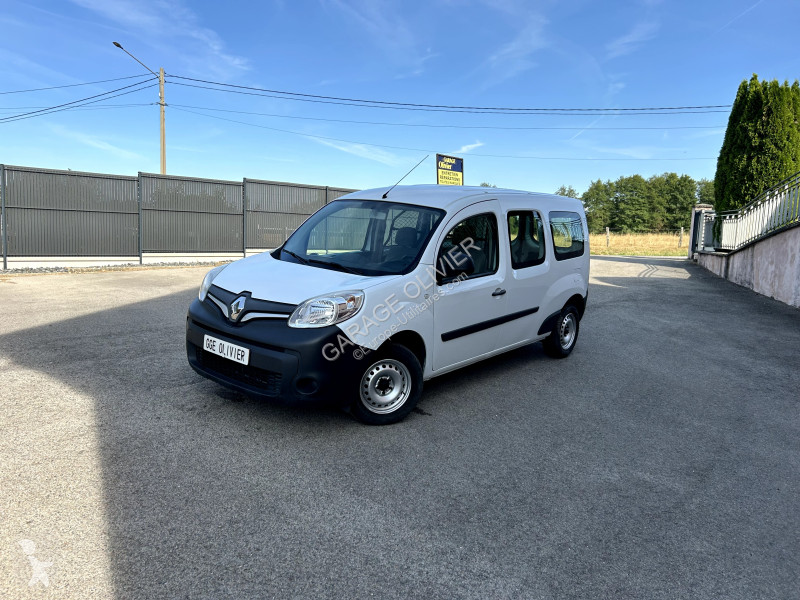 Renault Maxi Grand Volume 1.5 dci 90 Confort...
