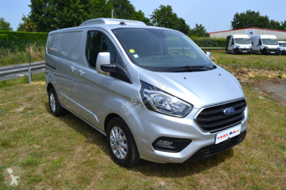 Frigo Ford