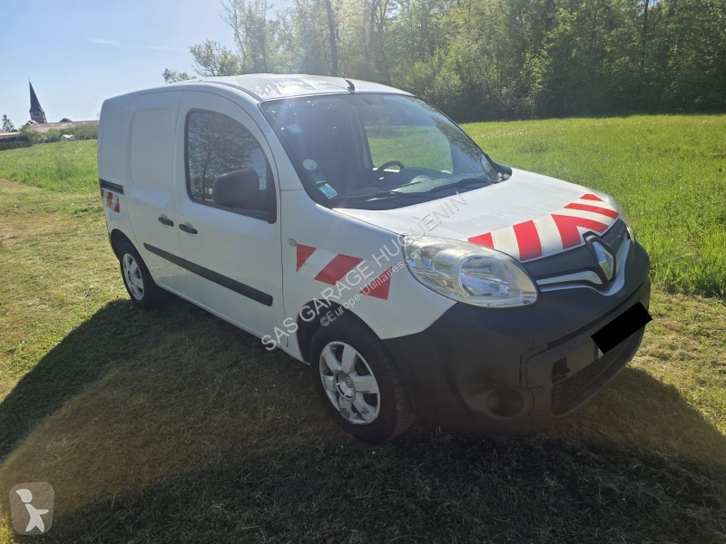 عربة نفعية Renault KANGOO II EXPRESS 1.5 DCI...