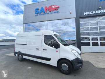 Renault Master 2.3 DCI 135