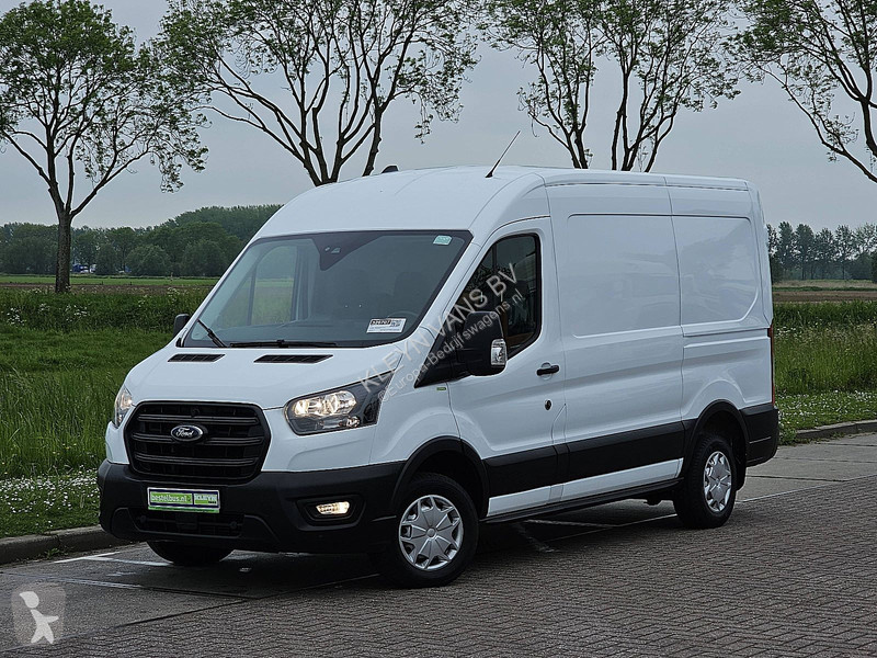 Furgoneta Ford 2.0 L2H2 Euro6 Trekhaak!