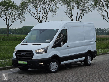 Ford Transit 2.0 L2H2 Euro6 Trekhaak!