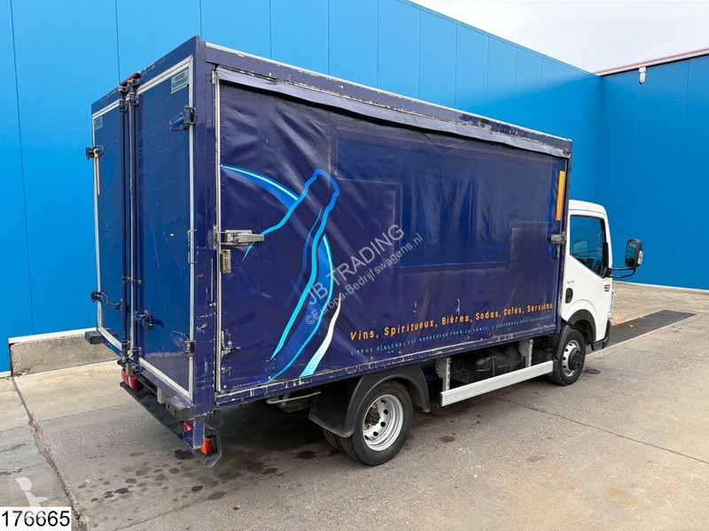 Furgoneta Renault 140 Dxi EURO 5