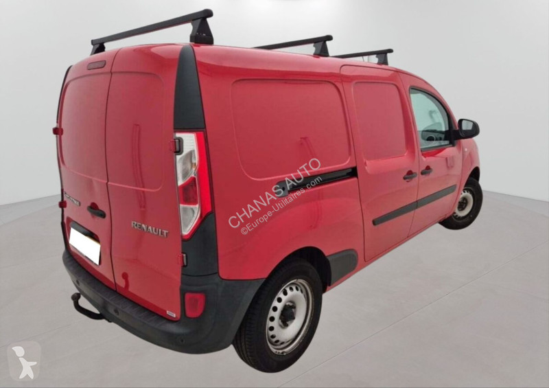 عربة نفعية Renault MAXI GRAND VOLUME 1.5 DCI 95...