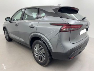 4X4 / SUV Nissan