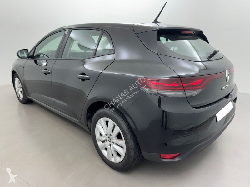عربة نفعية Renault 1.5 Blue dCi 115 Business EDC