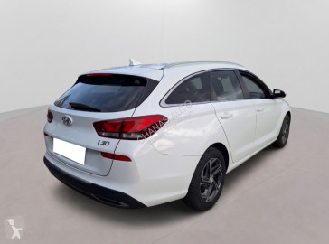 سيارة فاصل Hyundai
