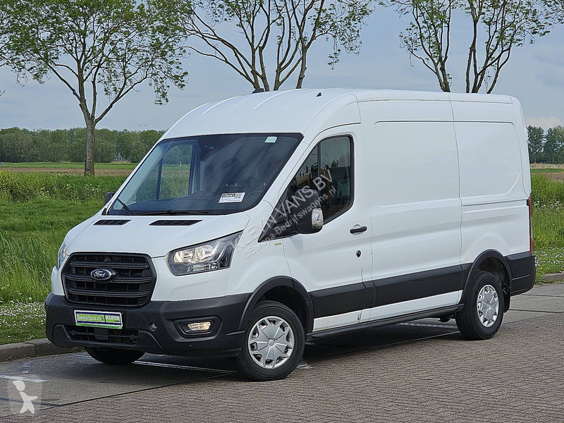 Véhicule utilitaire Ford 2.0 L2H2 Euro6 Trekhaak!