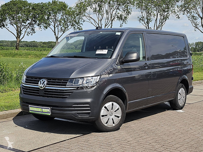 Furgoneta Volkswagen 2.0 TDI L1H1 T6.1 150Pk Eur6