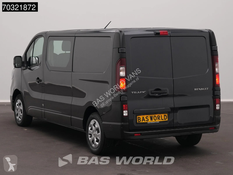 Bedrijfswagen Renault 130pk Dubbel Cabine L2H1...