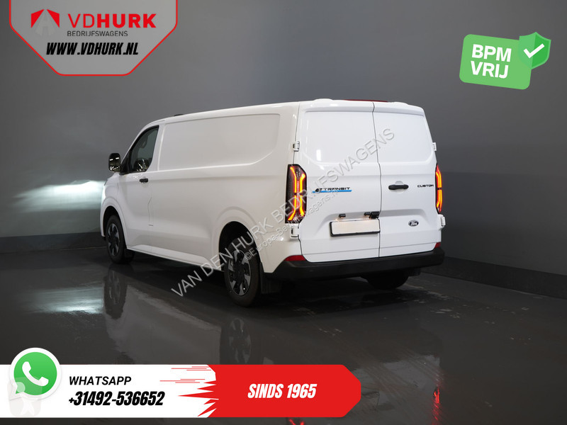 Furgoneta Ford L2 330 km WLTP LED/ Standkachel/...