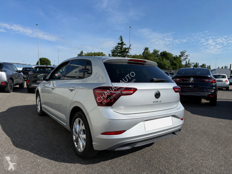 عربة نفعية Volkswagen 1.0 TSI 95 Style