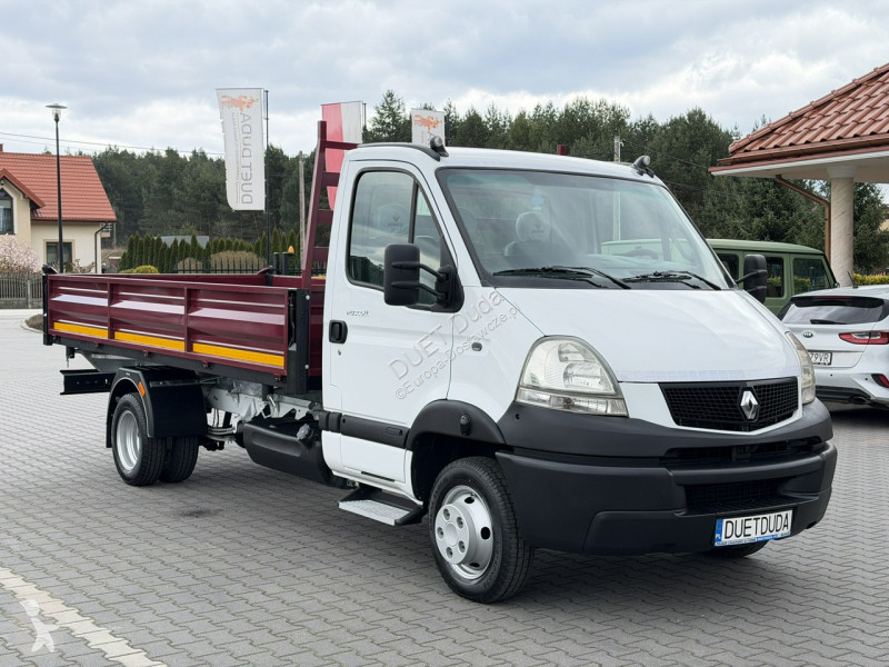 Furgoneta Renault