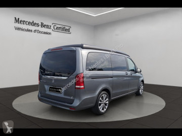 Mercedes Marco Polo 220 d 163ch 9G-Tronic E6dM