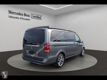 Mercedes Marco Polo 220 d 163ch 9G-Tronic E6dM