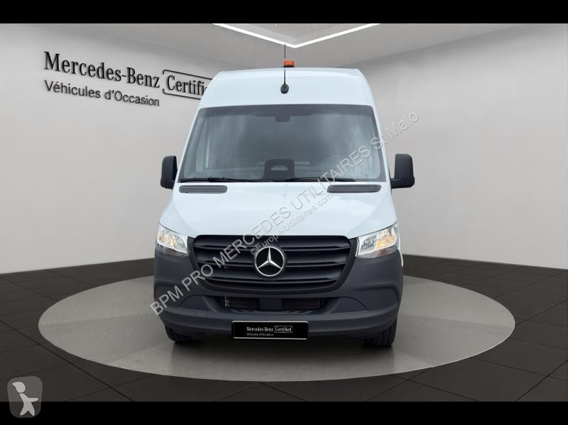 Véhicule utilitaire Mercedes Fg 311 CDI 37 3T5 Pro