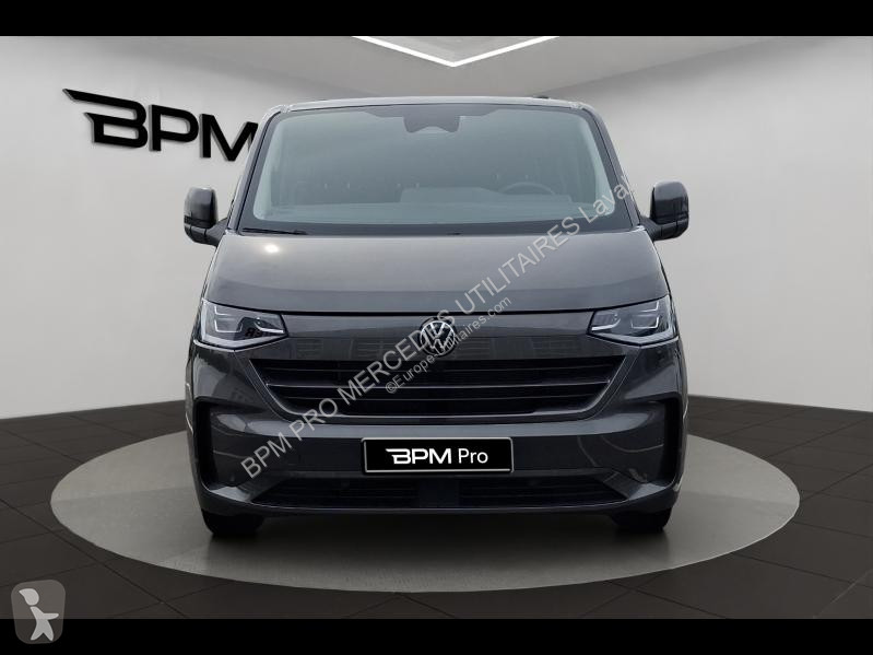 عربة نفعية Volkswagen Fg Procab avec cloison en...