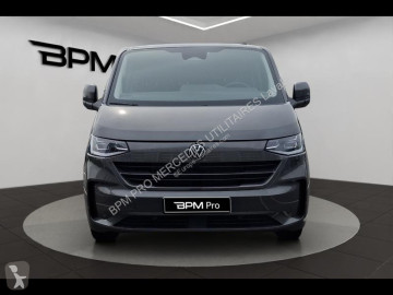 Volkswagen Transporter Fg Procab avec cloison en L L2 2.0 TDI 170ch Business 4Motion BVA8
