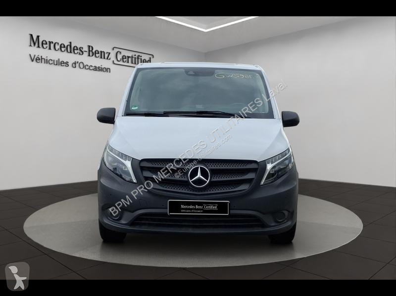 Véhicule utilitaire Mercedes Fg 119 CDI Compact...