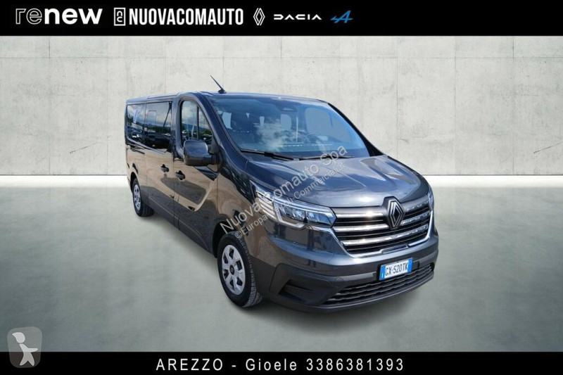 Veicolo commerciale Renault IV