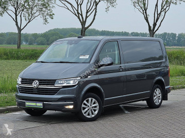 Fourgon Volkswagen