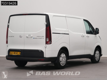 Fourgon utilitaire Maxus neuf