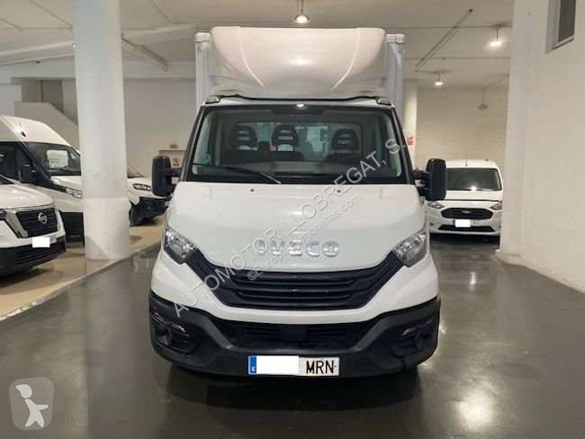 Iveco  Transporter