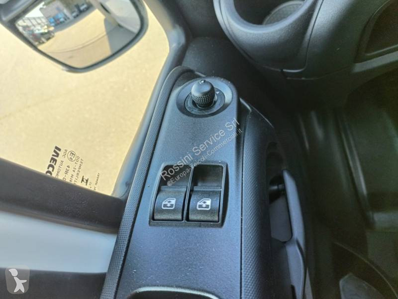 Veicolo commerciale Iveco