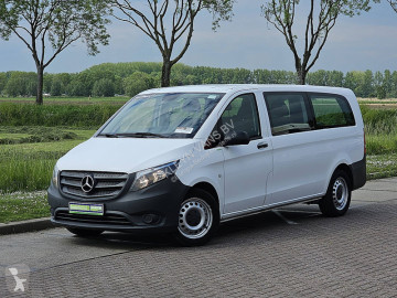 Nyttofordon Mercedes