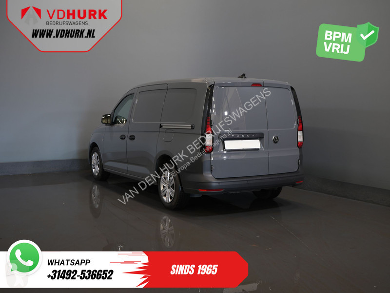 Furgoneta Volkswagen 1.5 TSI 115 pk DSG Aut....