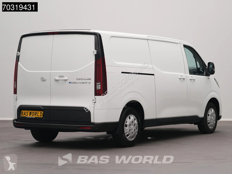 Véhicule utilitaire Maxus Neu! Elektro 77kWh...