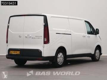 Fourgon Maxus neuf