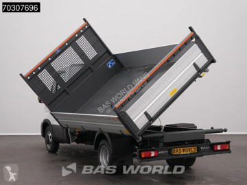 Trójstronny wyładunek Iveco nowe