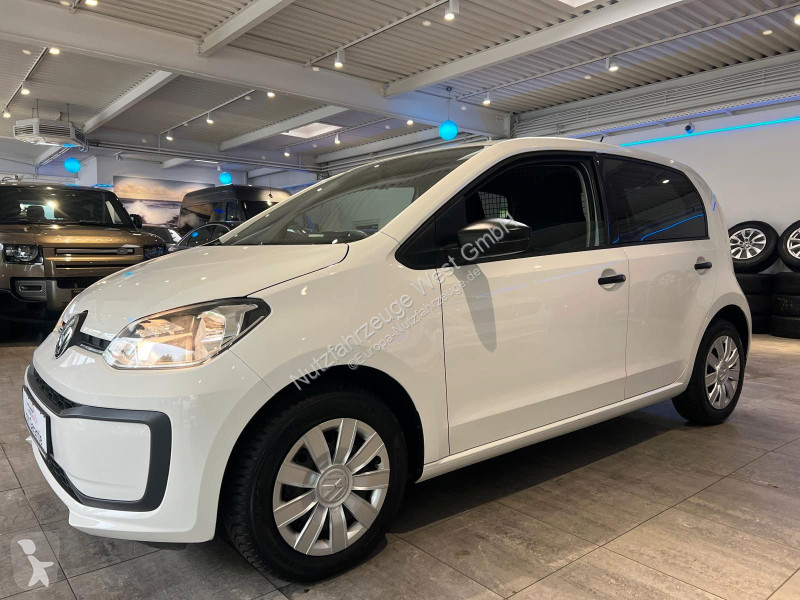 عربة نفعية Volkswagen up! 1.0 Load up *LKW...