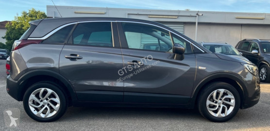 4X4 / SUV Opel