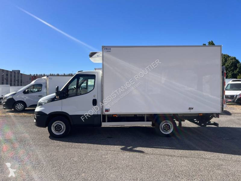 Iveco  Transporter