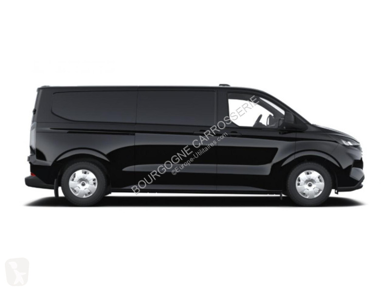 Véhicule utilitaire Ford TRANSIT CUSTOM/TOURNEO...