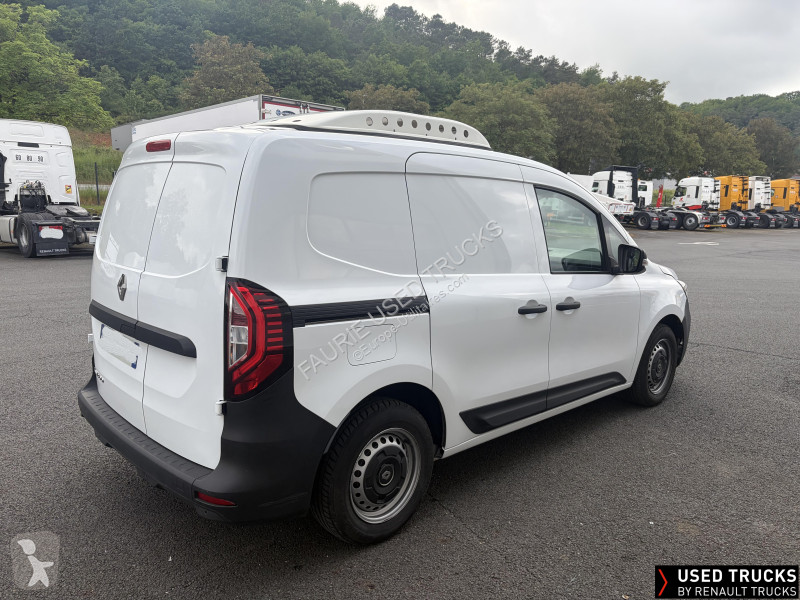 Furgoneta Renault