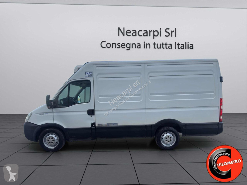 Veicolo commerciale Iveco
