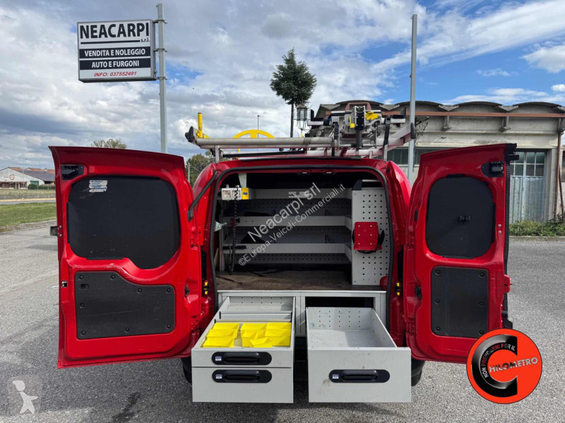 Fiat  Transporter