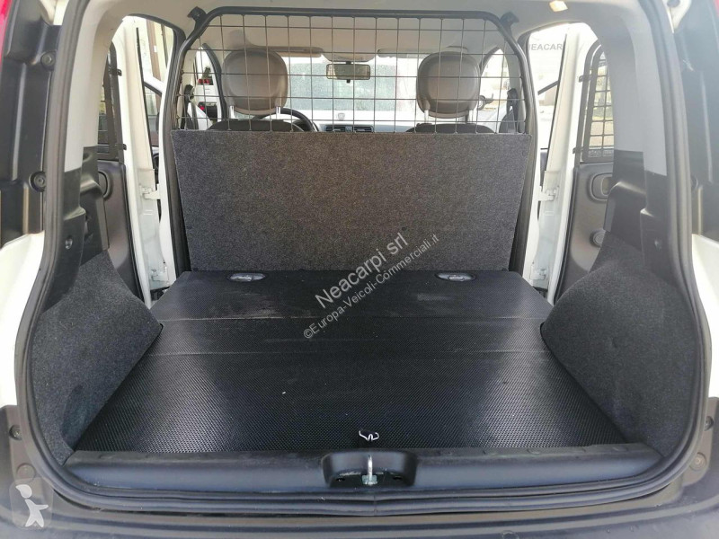 عربة نفعية Fiat