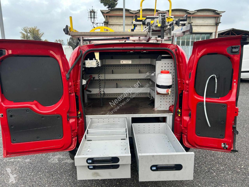 Fiat  Transporter