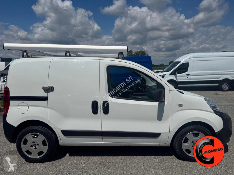 Fiat  Transporter